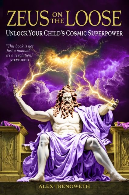 Book cover of: Zeus on the Loose