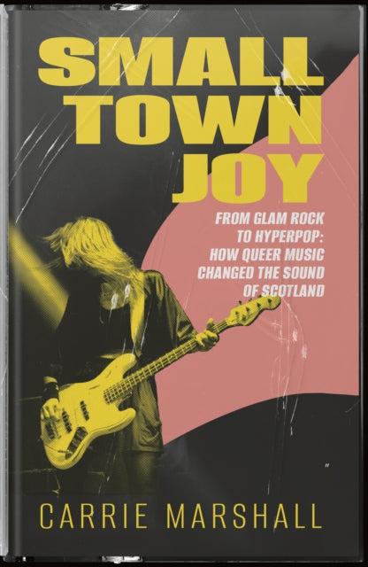 Book cover of: Small Town Joy