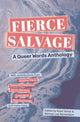 Book cover of: Fierce Salvage. By: Ryan Vance