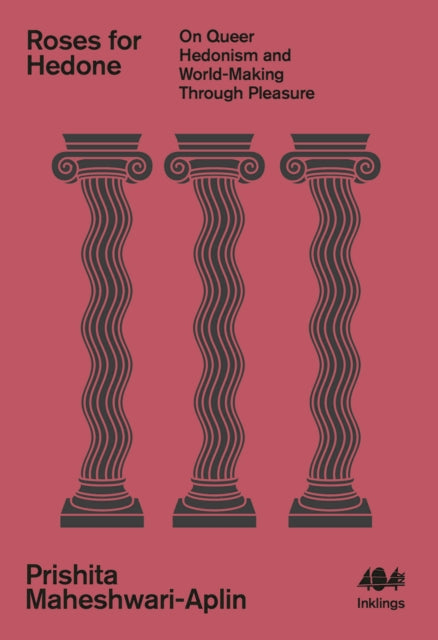 Book cover of: Roses for Hedone