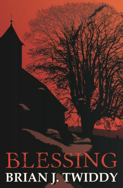 Book cover of: Blessing