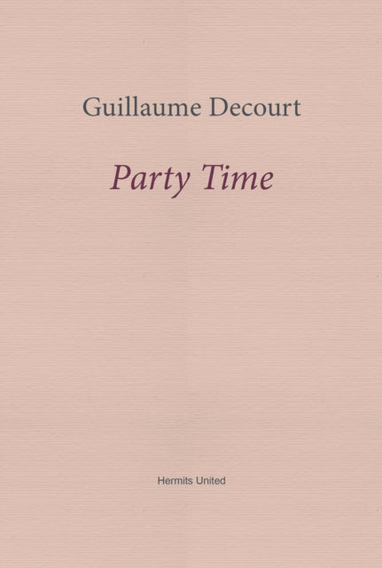 Party Time
