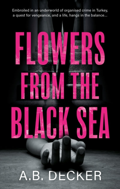 Book cover of: Flowers from the Black Sea