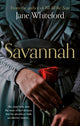 Book cover of: Savannah