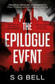 Book cover of: Epilogue Event. By: S. G. Bell
