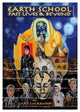 Book cover of: Earth School