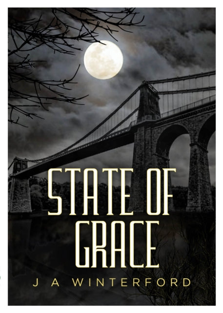 Book cover of: State of Grace