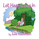 Book cover of: Let Happiness In