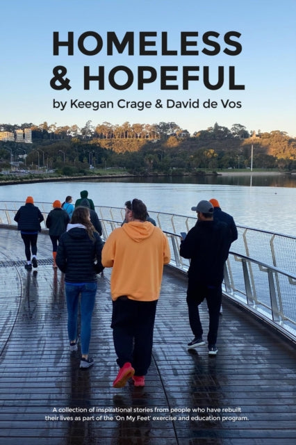 Homeless & Hopeful