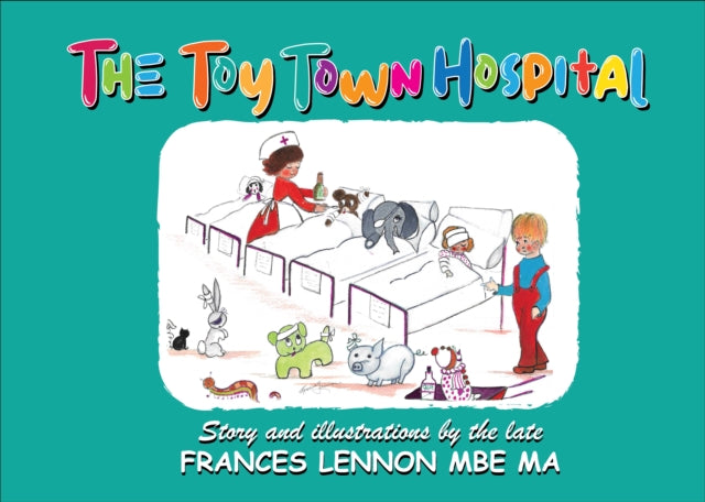 Toy Town Hospital