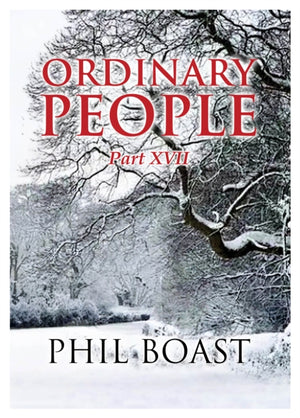 Ordinary People XVII