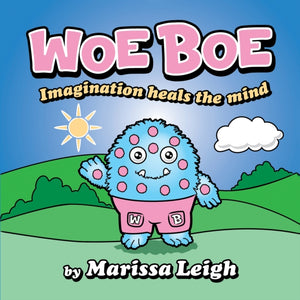 Woe Boe