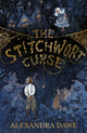 Book cover of: Stitchwort Curse