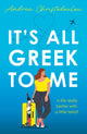 Book cover of: It's All Greek To Me