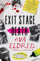 Book cover of: Exit Stage Death