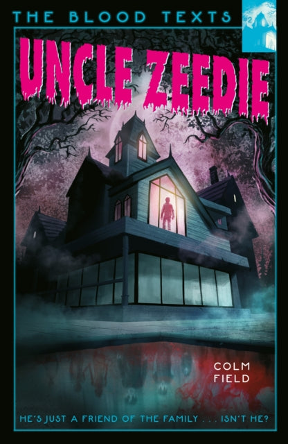 Book cover of: Uncle Zeedie