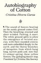 Autobiography of Cotton