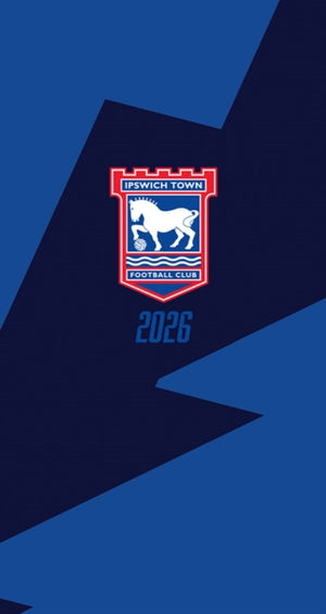 Official Blues Diary 2026