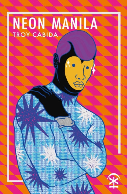 Book cover of: Neon Manila