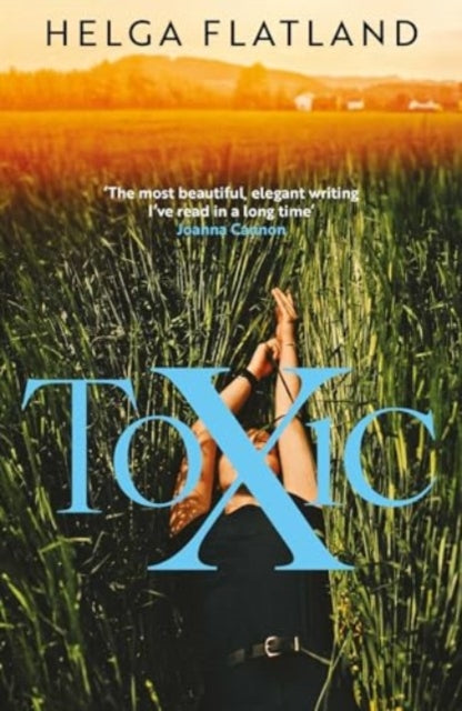 Book cover of: Toxic