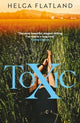 Book cover of: Toxic