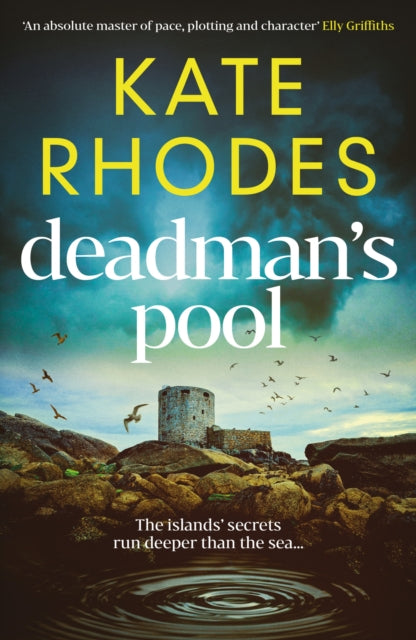 Deadman's Pool