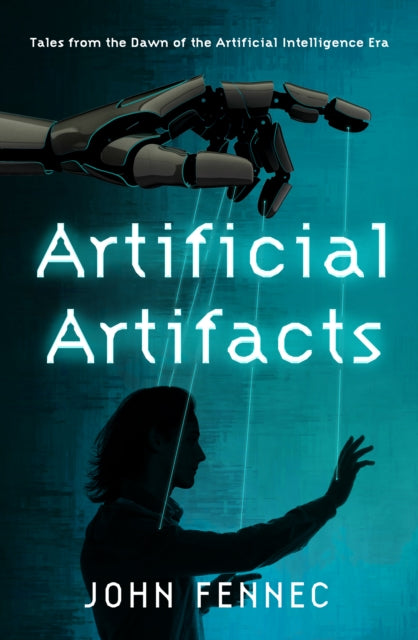 Book cover of: Artificial Artifacts