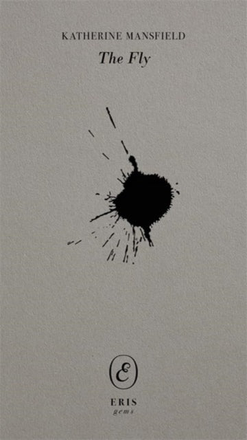 Book cover of: Fly. By: Katherine Mansfield