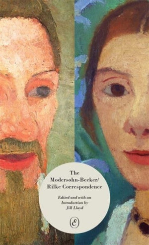 Modersohn-Becker/Rilke Correspondence