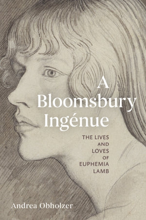 A Bloomsbury Ingenue
