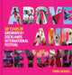 Book cover of: Above and Beyond