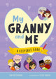 My Granny and Me, A Keepsake Book 9781916851566 HUTCHINSON, SAM