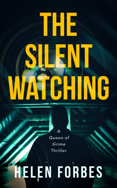 The Silent Watching