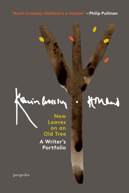 Book cover of: New Leaves On An Old Tree