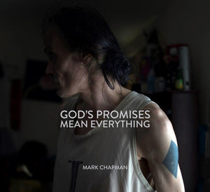 God’s Promises Mean Everything