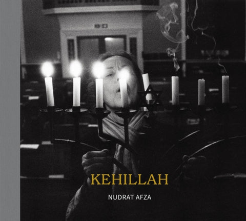 KEHILLAH