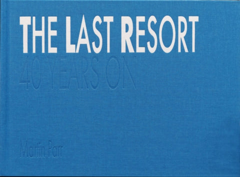 The Last Resort: Forty Years On