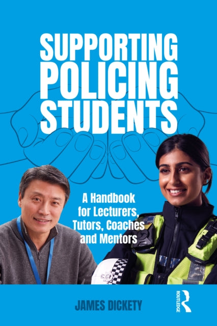 Book cover of: Supporting Policing Students