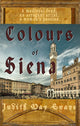 Book cover of: Colours of Siena