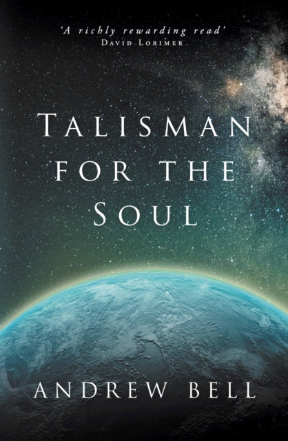 Book cover of: Talisman for the Soul