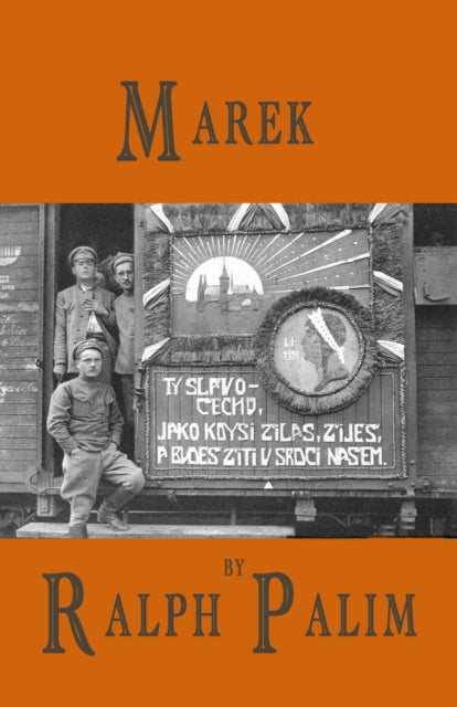 Book cover of: Marek