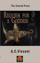 Book cover of: Requiem for a Goddess