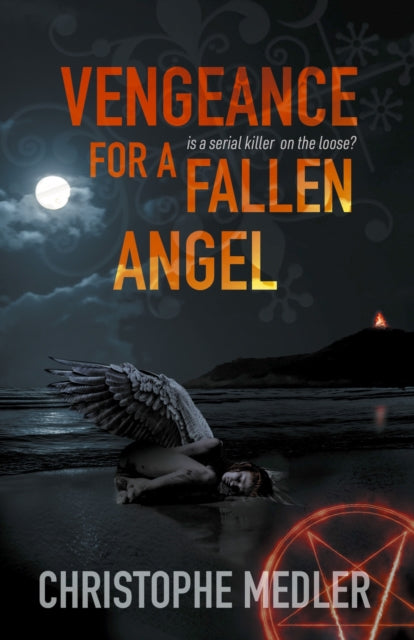 Book cover of: Vengeance for a Fallen Angel