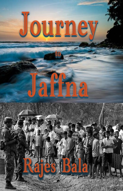 Book cover of: Journey to Jaffna