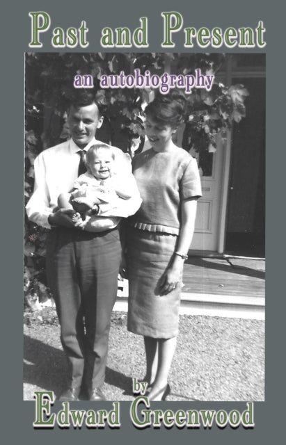 Book cover of: Past and Present
