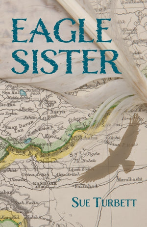 Eagle Sister