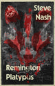 Book cover of: Remington Platypus