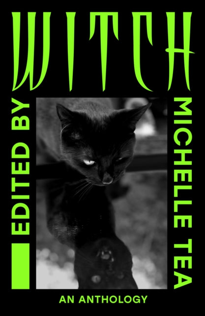 Book cover of: WITCH