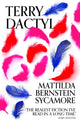 Book cover of: Terry Dactyl