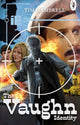Book cover of: UNIT: The Vaughn Identity. By: Tim Gambrell